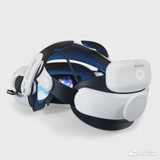 Новый VR шлем Oculus Quest 2