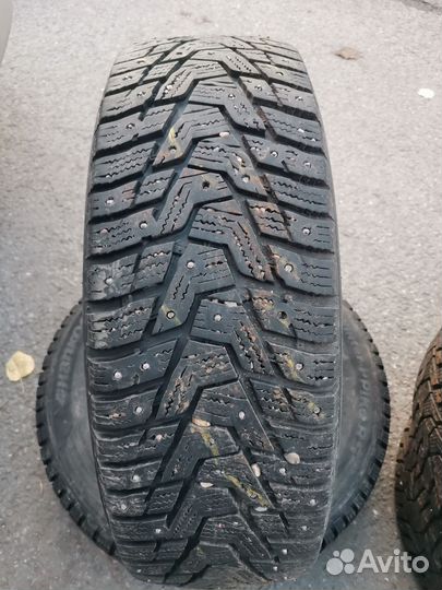 Hankook Winter I'Pike RS2 W429 185/65 R15 92T