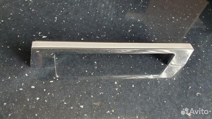 Мебельные ручки