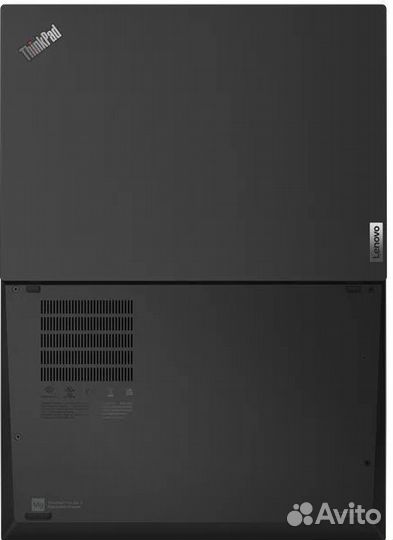 Ноутбук Lenovo ThinkPad T14s