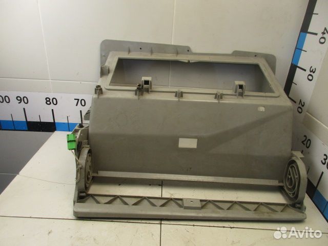 Бардачок Volvo FM13 FH13