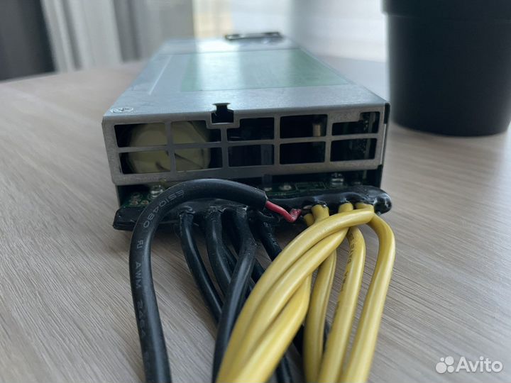 Серверный блок питания HP