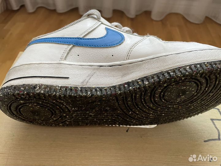 Кроссовки унисекс nike