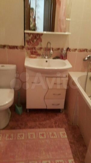 2-к. квартира, 60 м², 10/20 эт.