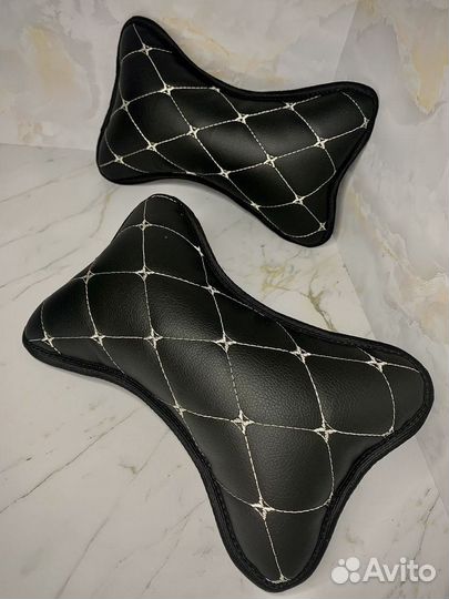 Подголовники