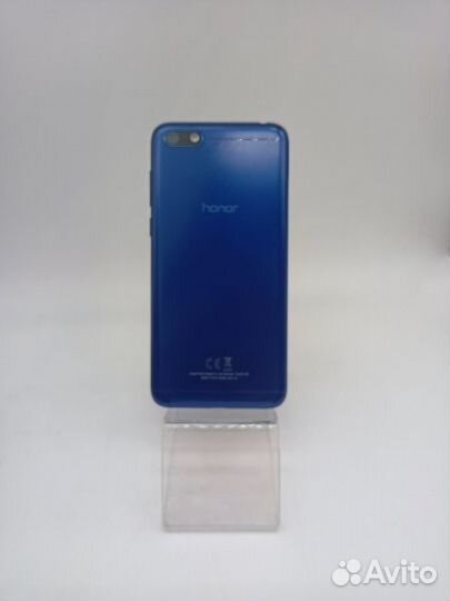 HONOR 7A, 2/16 ГБ