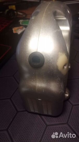 Компрессор для аэрографа JAS 1204