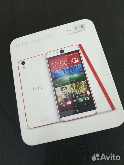 HTC Desire Eye, 2/16 ГБ