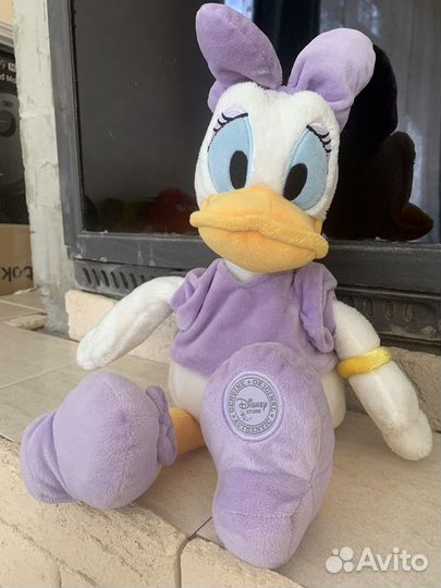 Коллекционные игрушки disney