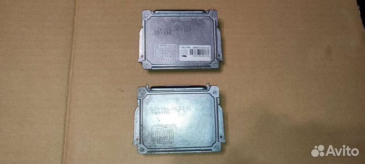 Блок Розжига Ксенона Valeo 89034934