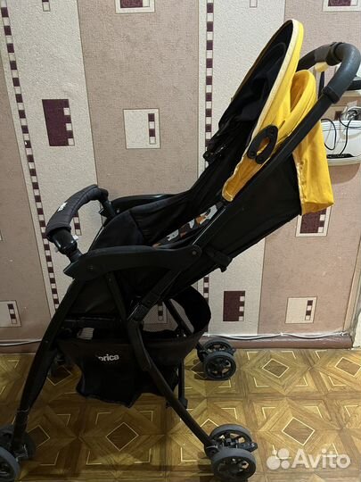 Детские коляски прогулочные