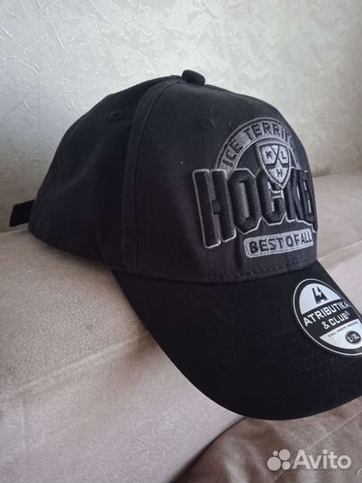 Кепка бейсболка