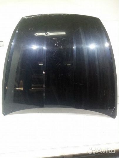 Капот Hyundai Sonata 8