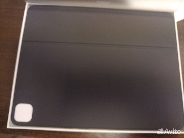 Smart Keyboard Folio на iPad