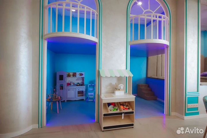 Аренда лофта/Пространство для праздника