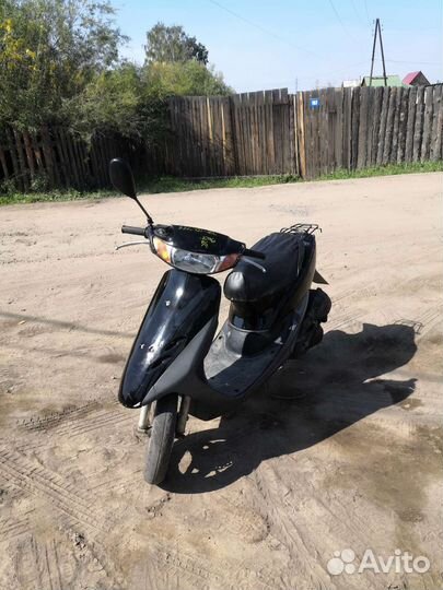 Honda dio AF-35