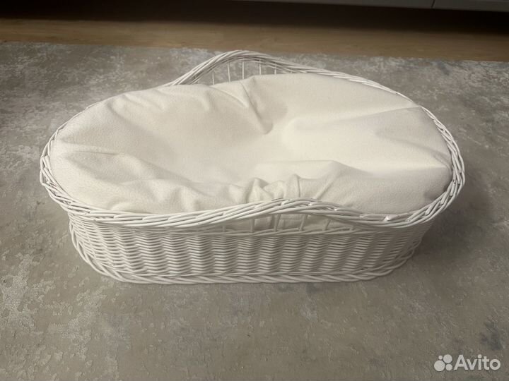 Кокон для новорожденных comfort baby