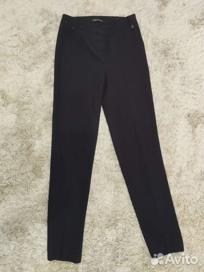 Брюки классические