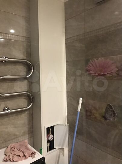 3-к. квартира, 65 м², 3/9 эт.