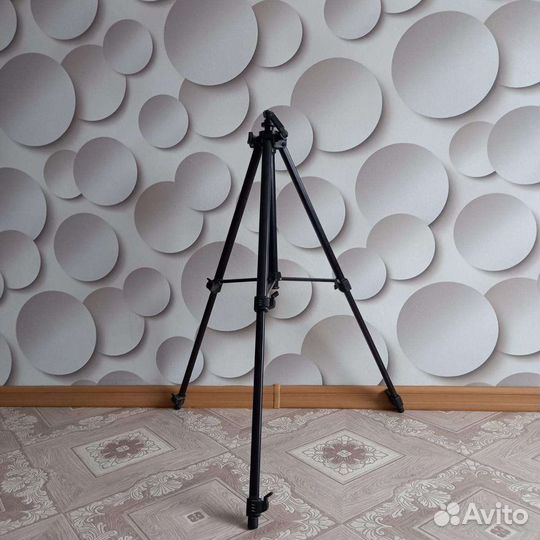 Штативов мощный