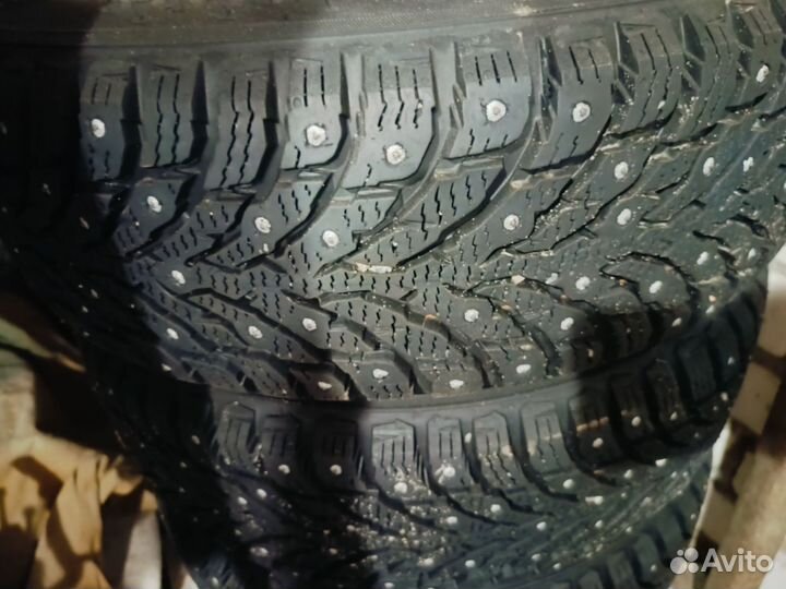 Nokian Tyres Hakkapeliitta 9 185/65 R15