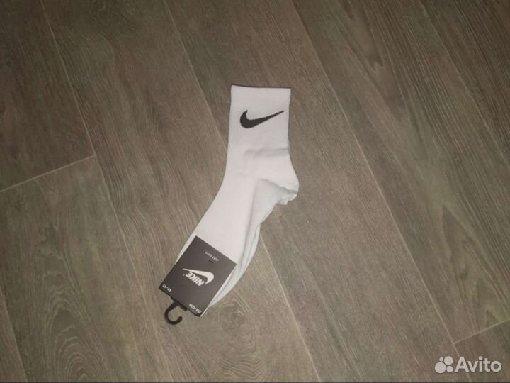 Носки мужские nike