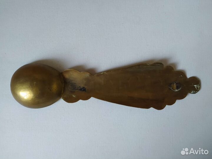 Ложка Талисман