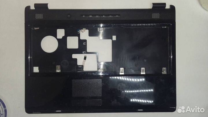 Палмрест toshiba Satellte L355D-S7815