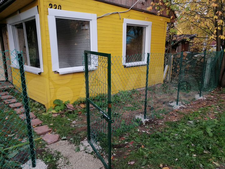 Участок 5 сот. (СНТ, ДНП)