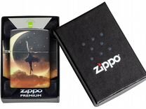 Зажигалка Zippo Mythological Design 48781