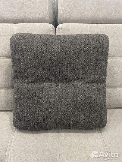 Подушки для дивана