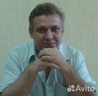 Инженер проектировщик овик