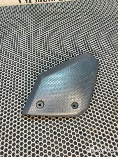 Накладки бака yamaha MT-03