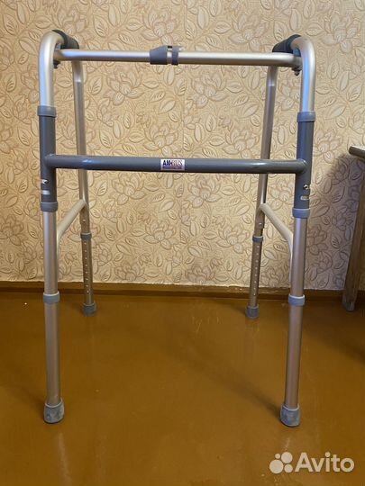 Ходунки для взрослых