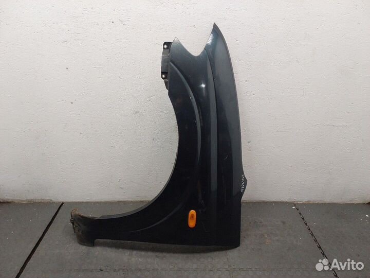 Крыло SsangYong Rodius, 2007