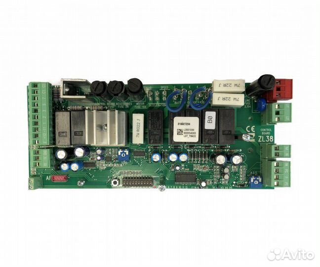 Came запчасти ремонт шлагбаум автоматика ворота