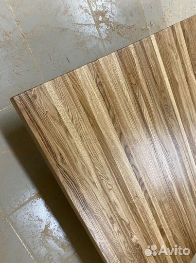 Щит дубовый