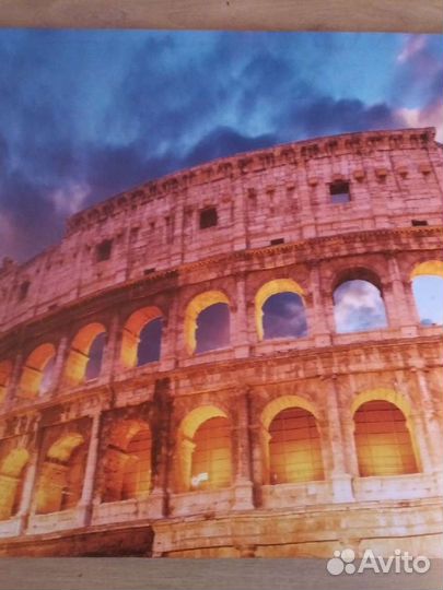 Картины-Панно