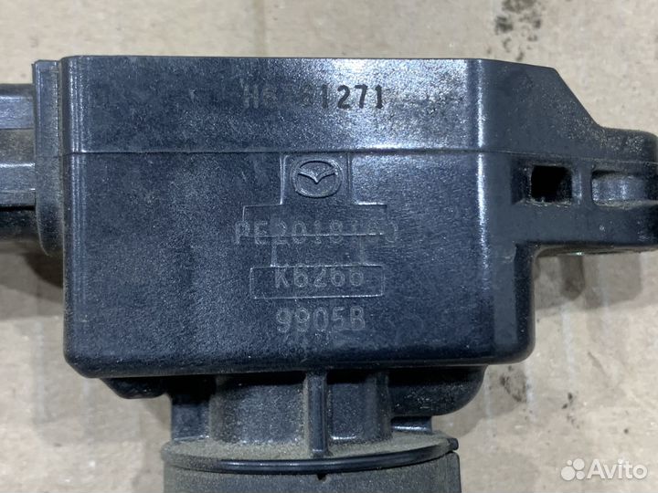 Катушка зажигания Mazda CX-5 KF 2.5
