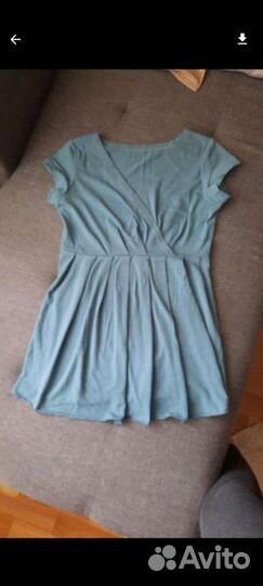 Вещи для беременных пакетом