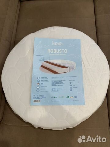 Матрас детский