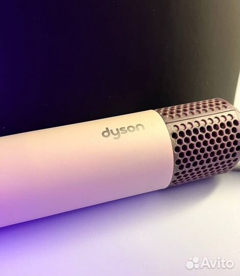 Стайлер Dyson Airwrap Complete long HS05