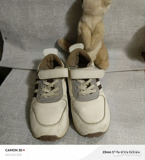 Красовки детские 30р