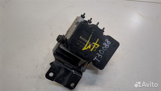 Блок абс, насос Hyundai i40, 2014