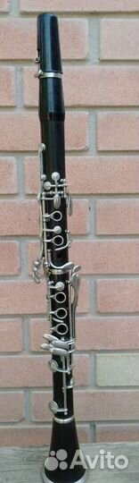 Кларнет си бемоль