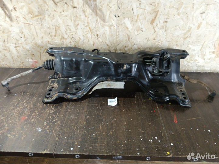 Рейка рулевая Honda Integra SJ