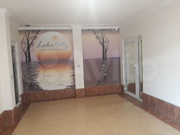 Квартира-студия, 40 м², 7/7 эт.