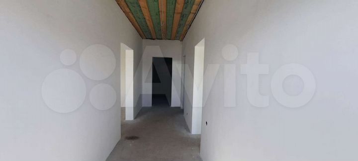 Таунхаус 76,5 м² на участке 4 сот.