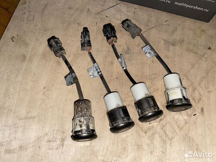 Датчик парктроника УАЗ Патриот