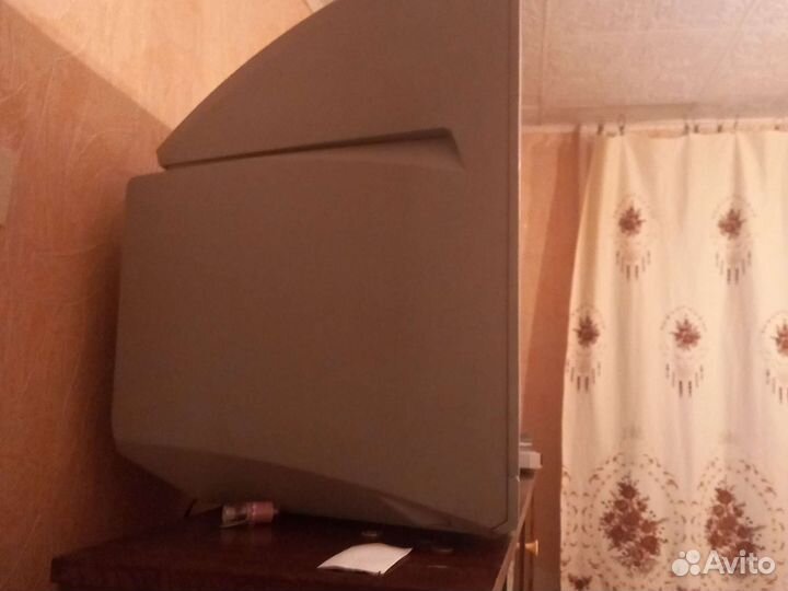 Телевизор бу